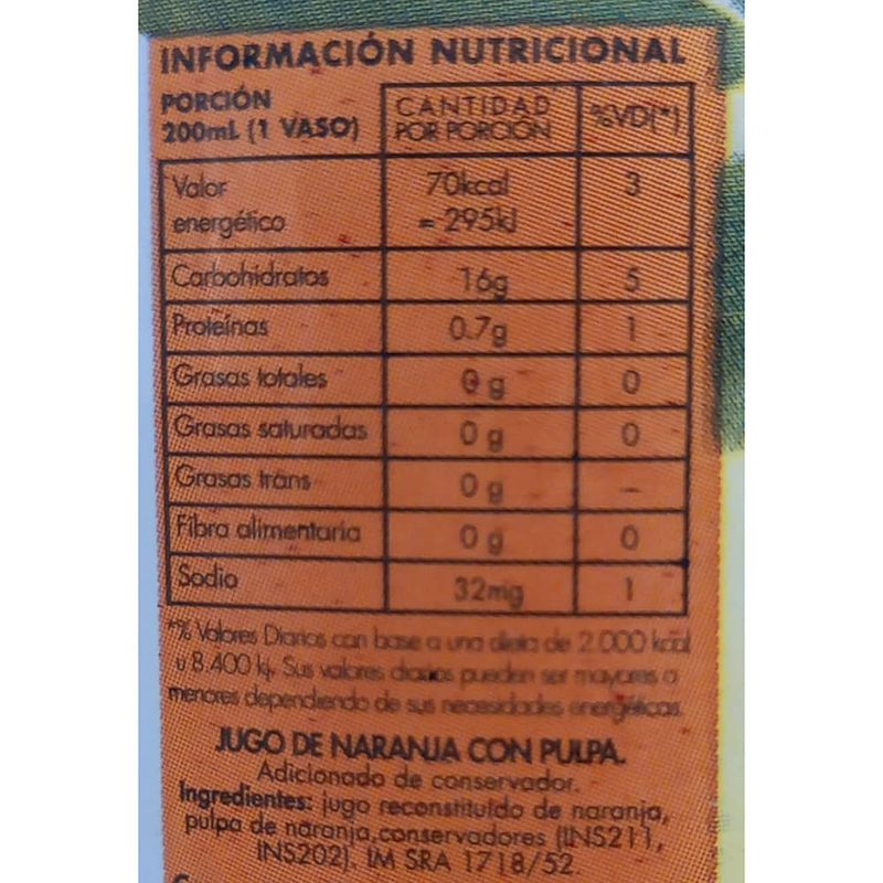 Jugo-de-naranja-con-pulpa-DAIRYCO-bidon-3-L