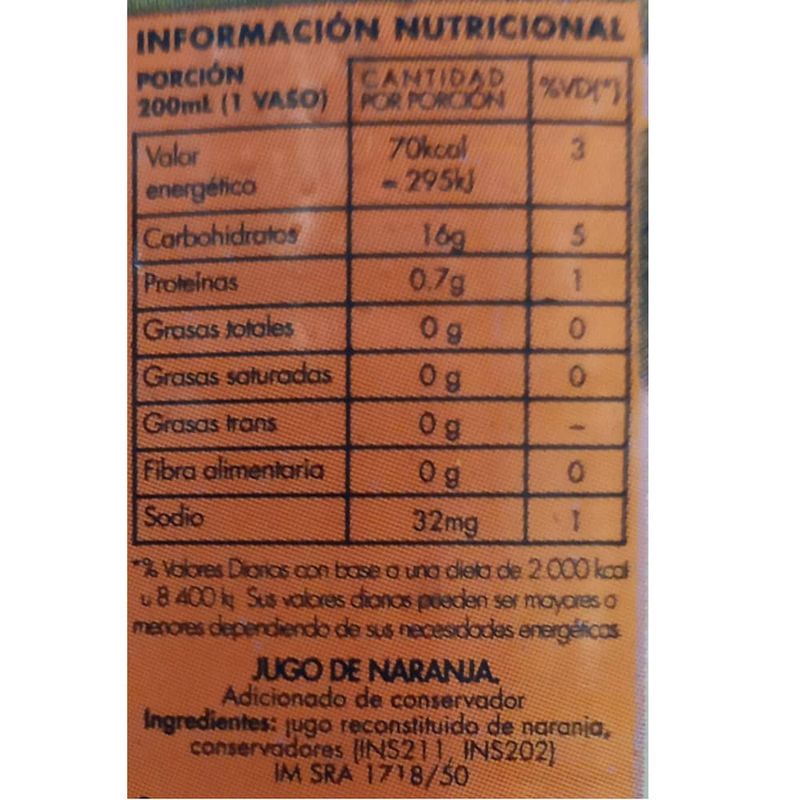 Jugo-de-naranja-DAIRYCO-bidon-3-L