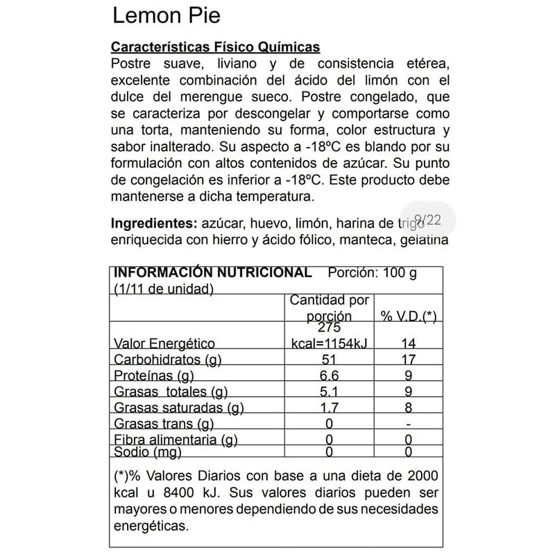 Lemon-Pie-OLASO-400-g