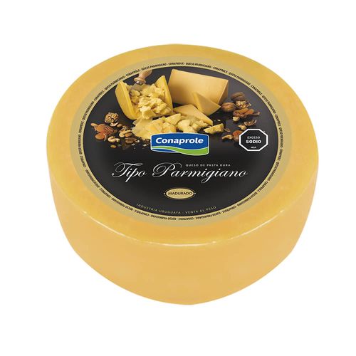 Queso Parmigiano CONAPROLE x 50 g