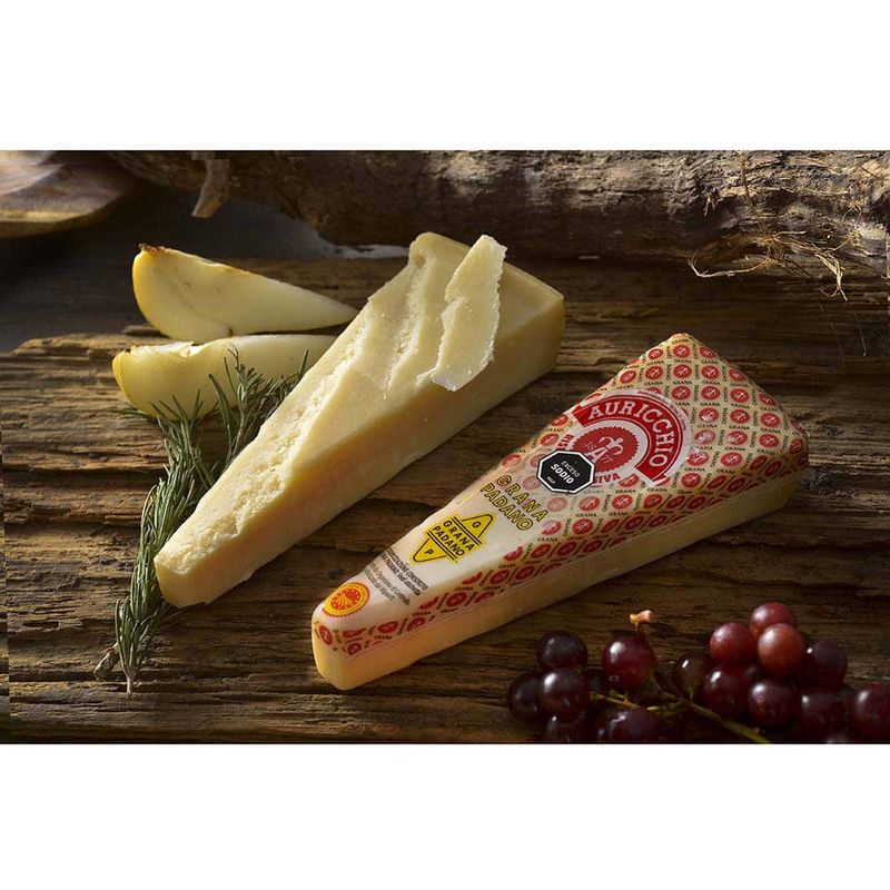 Queso-grana-padano-cuña-Auricchio-250-g