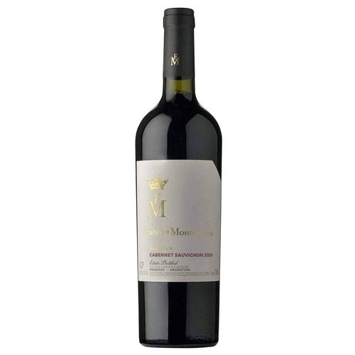 Cabernet Sauvignon FABRE MONTMAYOU Tinto