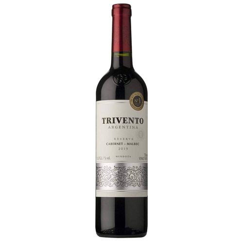 Tinto Cabernet Malbec Trivento