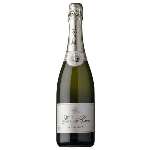 Espumoso Demi Sec FOND DE CAVE 750 ml