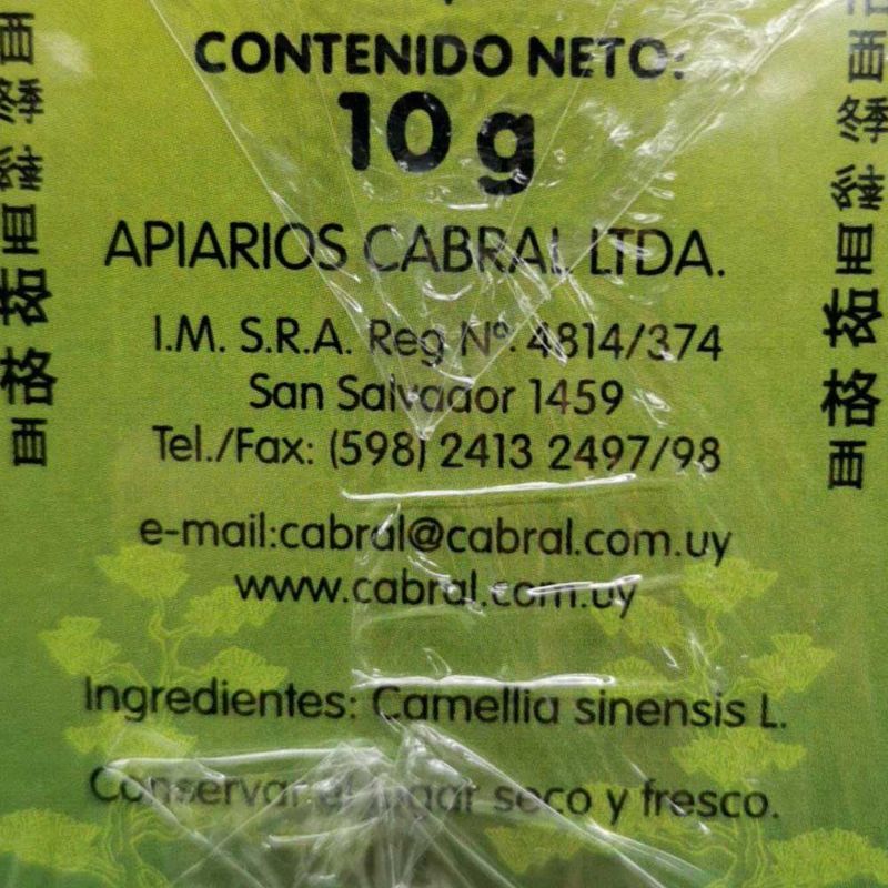 Te-verde-CABRAL-10-un.
