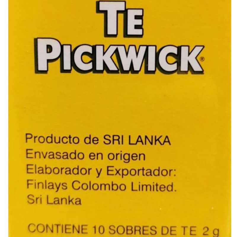 Te-PICKWICK-10-un.-20-g