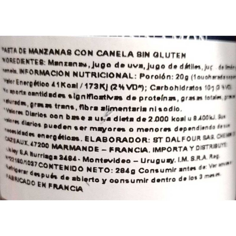 Mermelada-ST.-DALFOUR-manzana-canela-284g