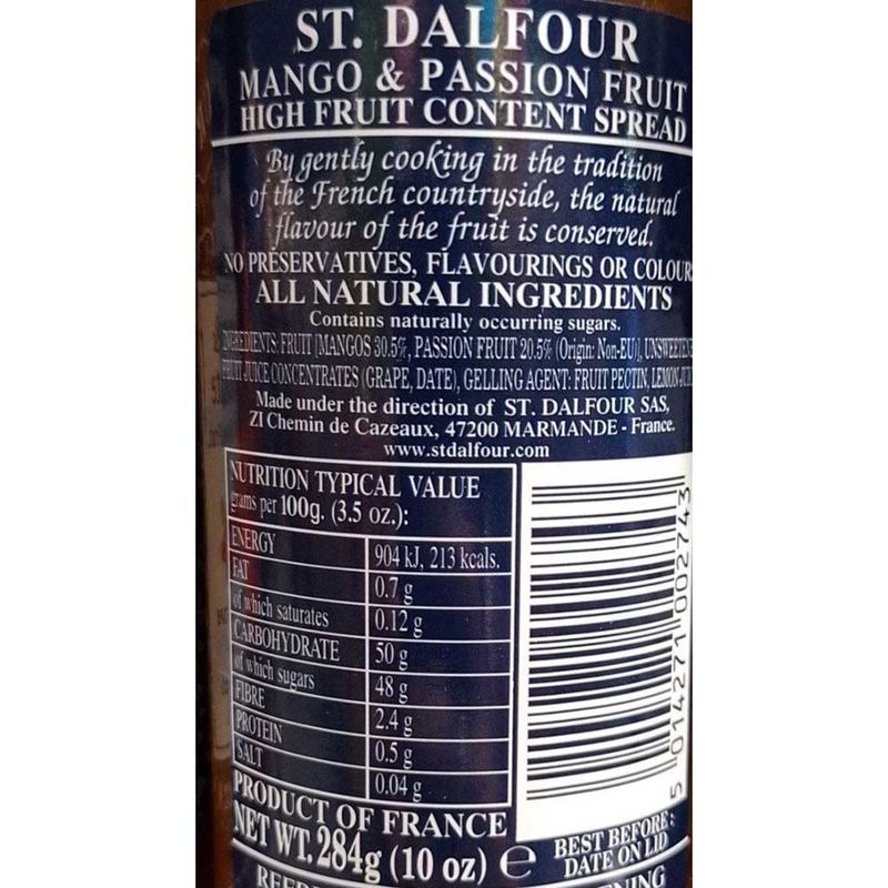 Mermelada-ST.-DALFOUR-mango-y-maracuya-284g