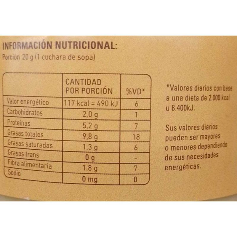 Mantequilla-de-mani-natural-TERRA-VERDE-230-g