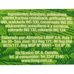 Mermelada-dietetica-LIMAY-arandanos-pote-400-g