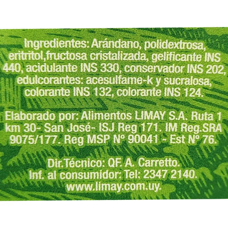 Mermelada-dietetica-LIMAY-arandanos-pote-400-g