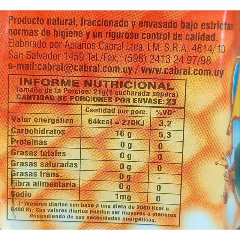 Miel-pura-de-abeja-CABRAL-480-g