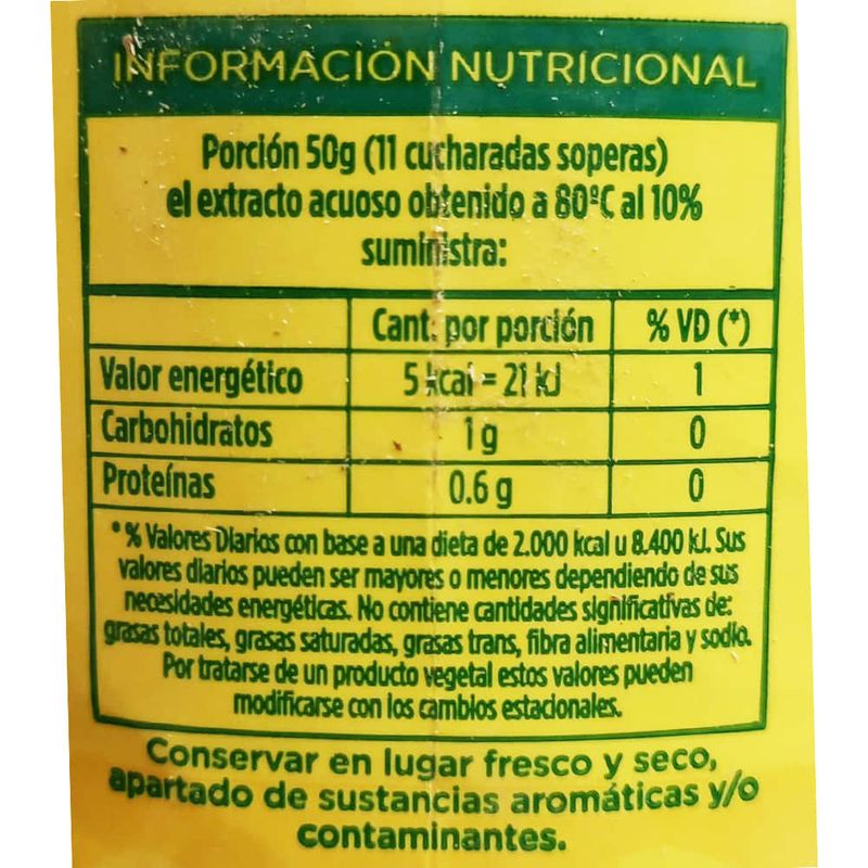 Yerba-LA-SELVA-para-nerviosos-500-g