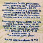 Mermeladas-LIMAY-zero-frutilla-pote-400-g