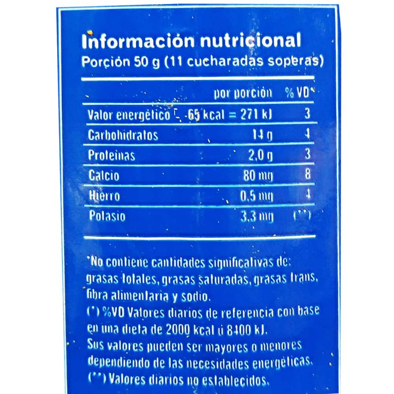Yerba-SARA-Suave-500-g