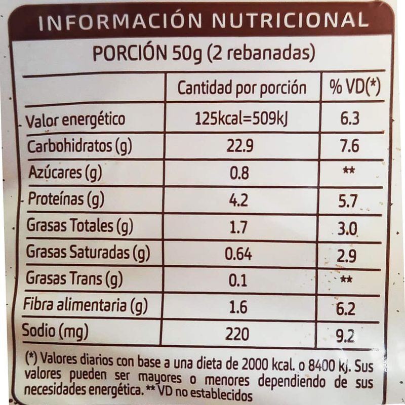 Pan-integral-campestre-MASAMADRE-450-g