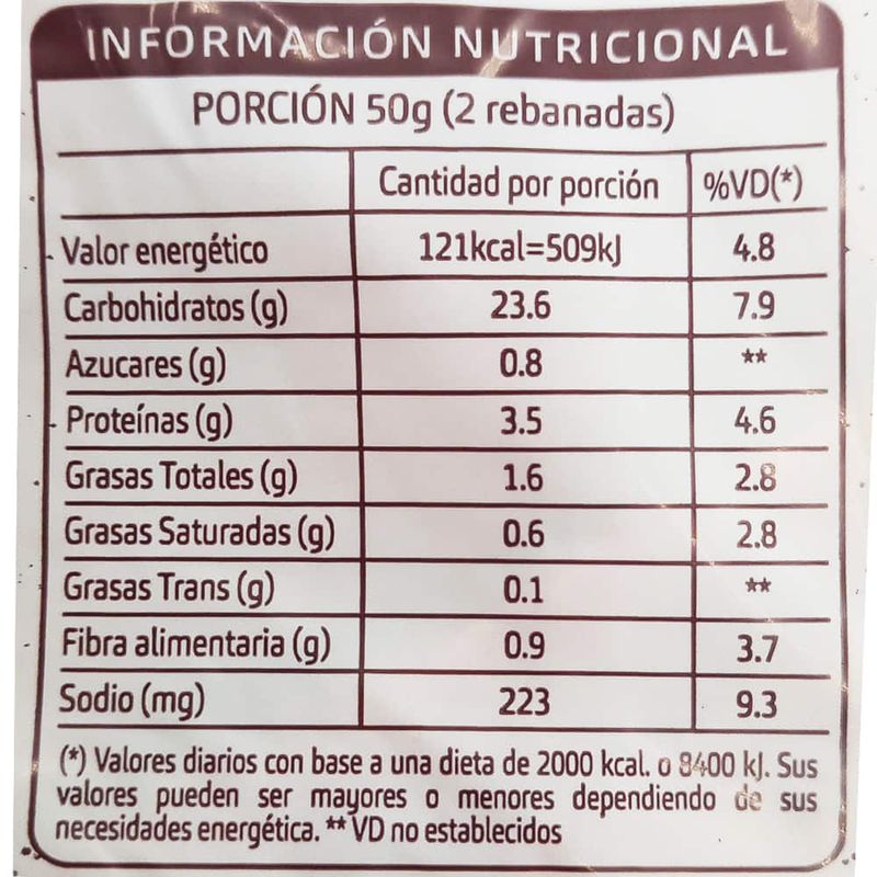 Pan-lactal-campestre-MASAMADRE-450-g