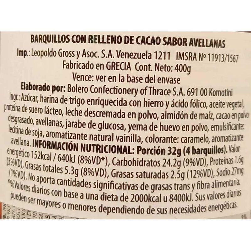 Barquillos-BOLERO-Sticks-Chocolate-400-g