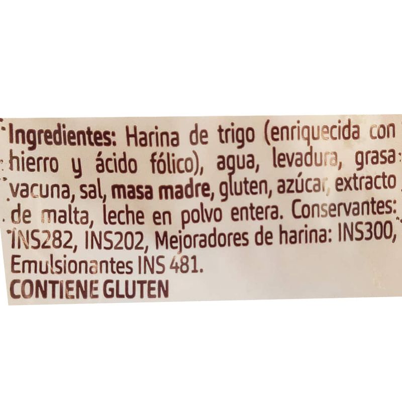 Pan-lactal-campestre-MASAMADRE-450-g