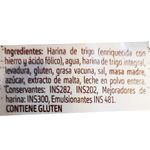 Pan-integral-campestre-MASAMADRE-450-g