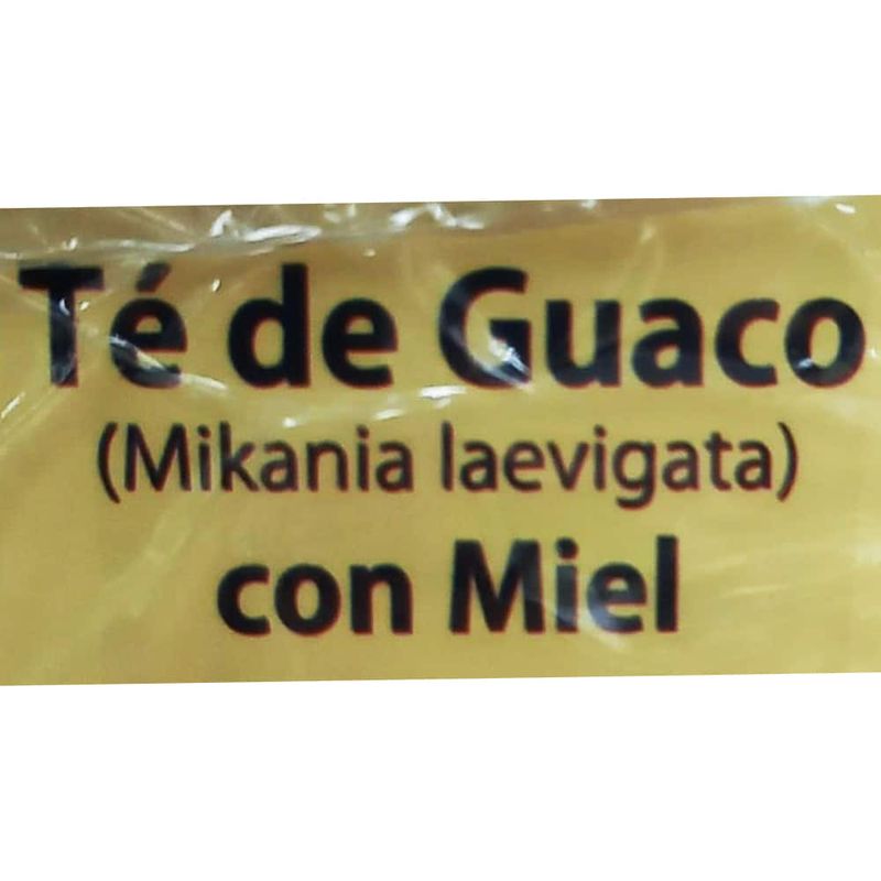 Te-CABRAL-Guaco-con-miel-10-un.