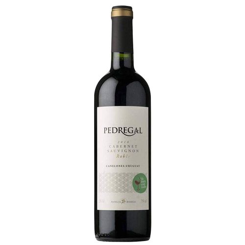 Cabernet Sauvignon PEDREGAL Tinto