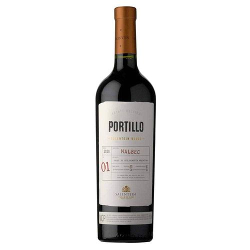 Malbec Portillo Tinto