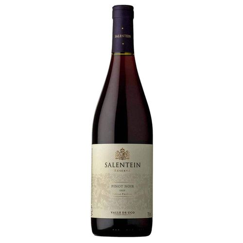 Pinot Noir Reserva SALENTEIN Tinto 750 cc