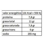 Queso-mezcla-curado-cuña-ARETXAGA-x-100g