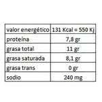 Queso-oveja-curado-ARETXAGA-cuña-x-100g