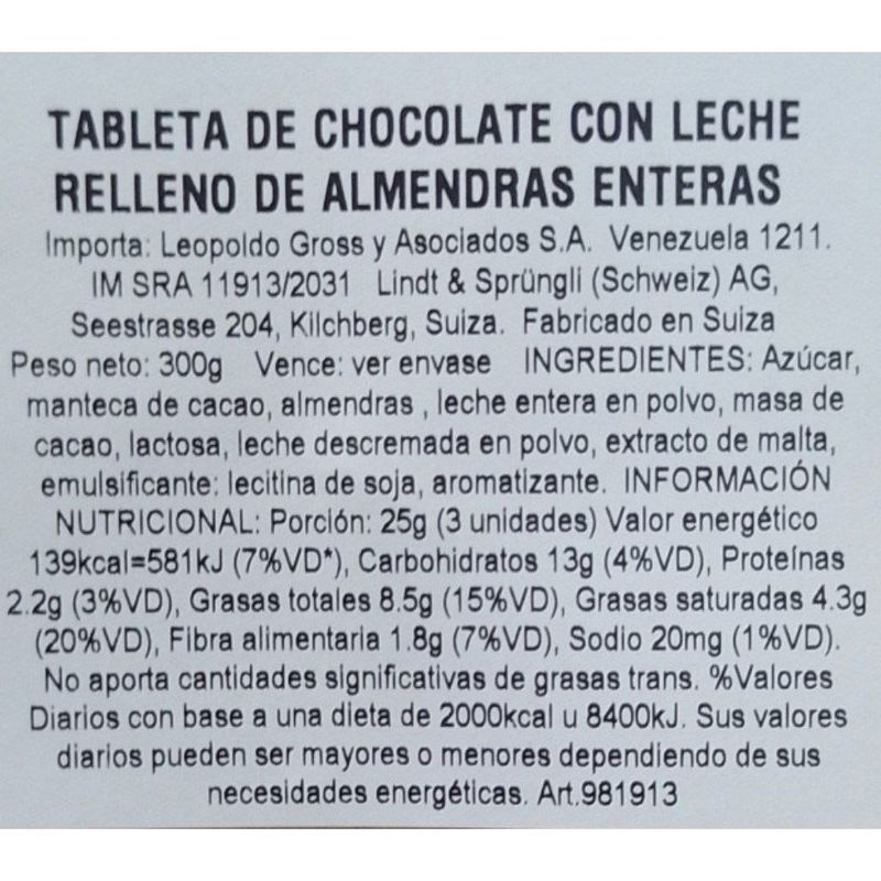 Chocolate-LINDT-LINDOR-Premium-Leche-y-Almendras-300-g