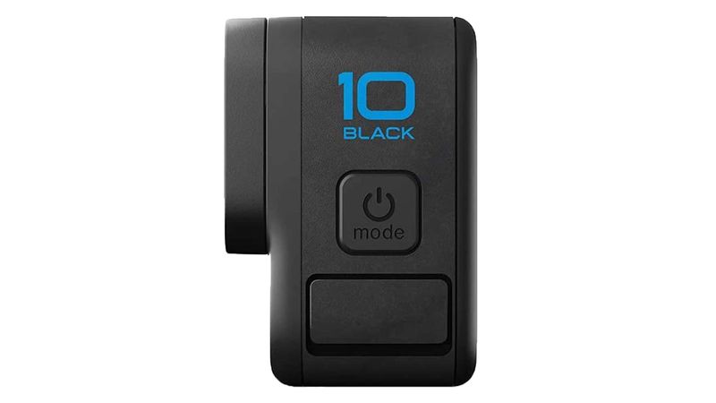 Cámara GO PRO Hero 10 black - Géant