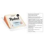 Queso-de-cabra-natural-RABEL-150-g