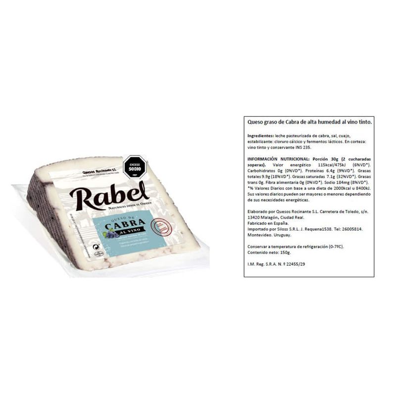 Queso-de-cabra-al-vino-RABEL-150-g