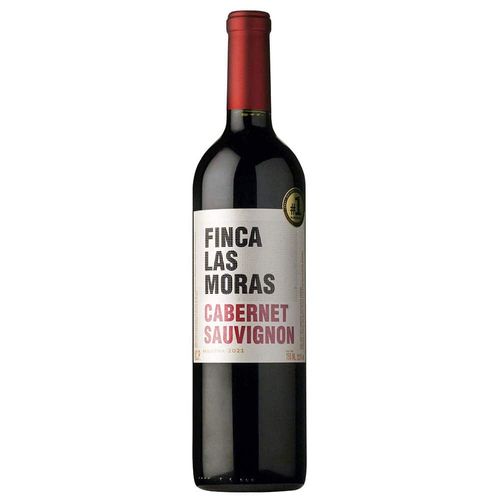 Tinto Cabernet Sauvignon Las Moras