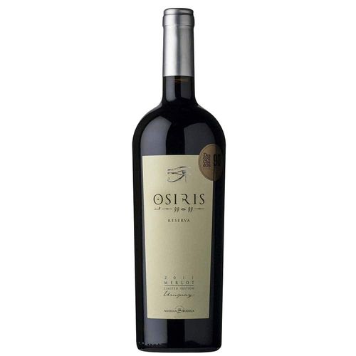 Tinto Merlot Osiris