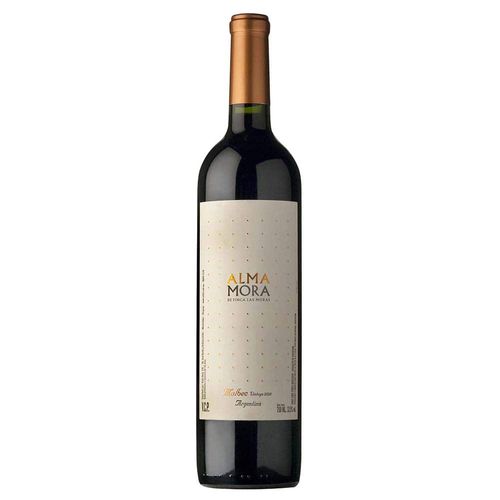 Malbec Alma Mora Tinto