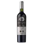 Blend-America-Bertolini---Broglio-Tinto