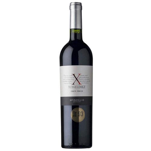 Tinto Blend Crianza Tonel X
