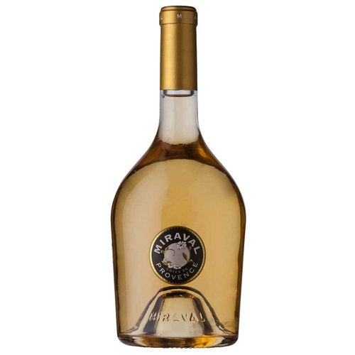 Vino rosado MIRAVAL rosé 750ml