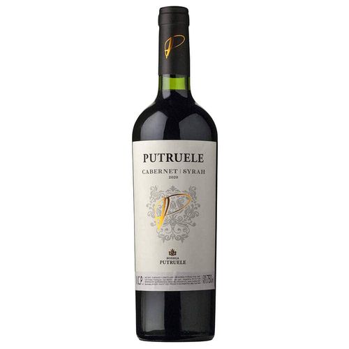 Tinto Cabernet Syrah Putruele