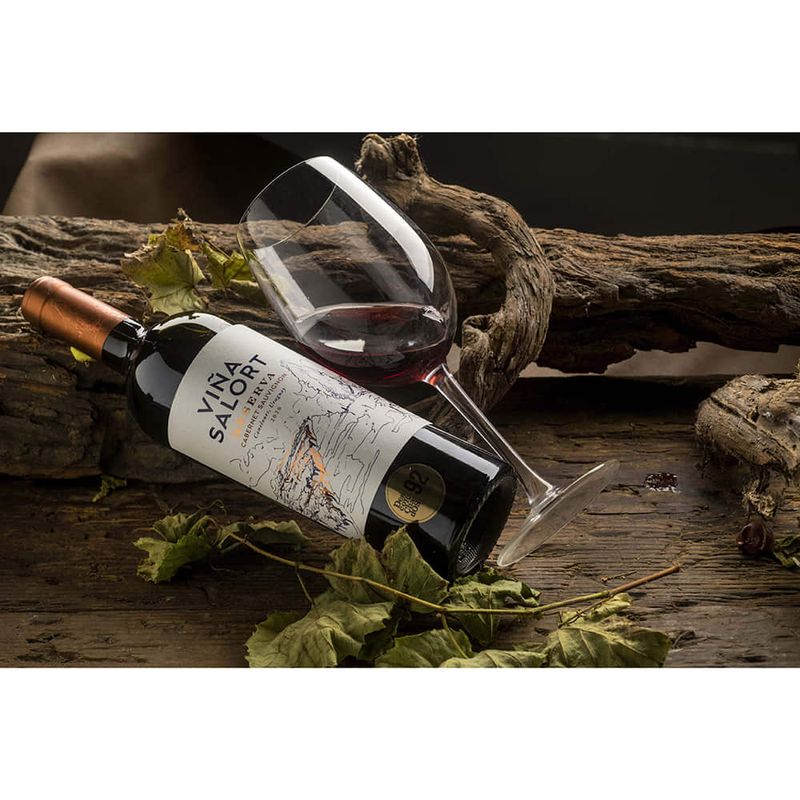 Tinto-Tempranillo-Reserva-Pata-Negra