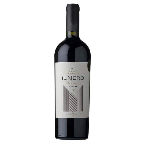 Tannat Il Nero Tinto