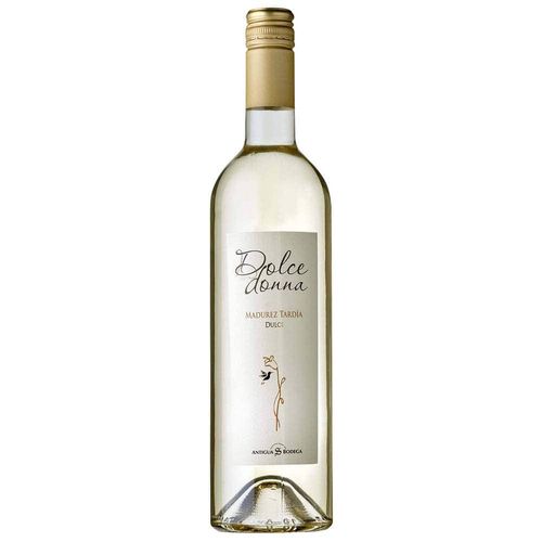Vino Madurez Tardía Dulce DOLCE DONNA 750 ml