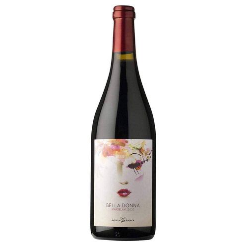 Marselan BELLA DONNA Tinto 750 ml