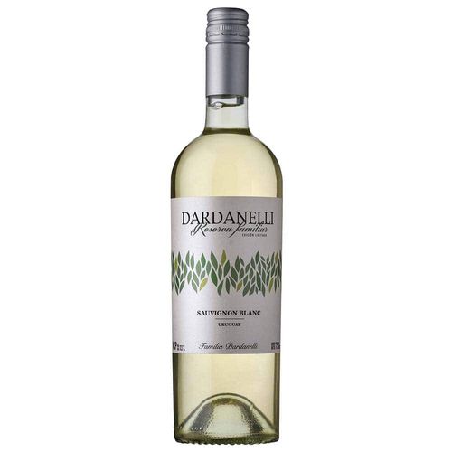 Vino Sauvignon Blanc Reserva DARDANELLI 750 ml