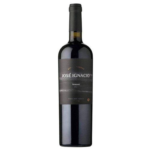 Vino Tannat JOSÉ IGNACIO 750 ml