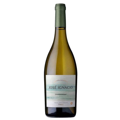 Chardonnay JOSÉ IGNACIO Blanco 750 cc