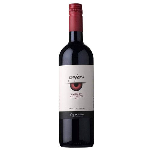 Vino Cabernet Sauvignon PROFECÍA 750 ml