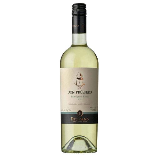 Vino Sauvignon Blanc DON PROSPERO 750 ml